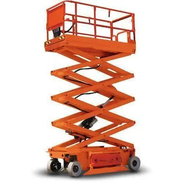 Material Handling Elevator