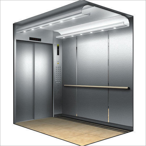 S.S Cabin by Mithila Elevator